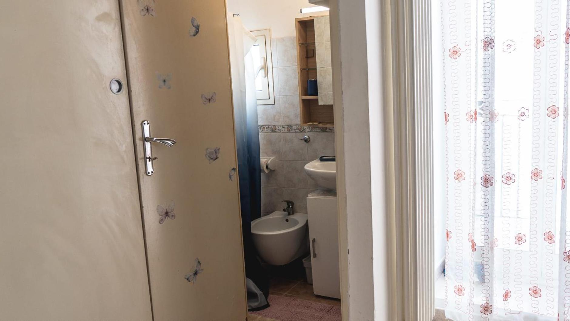 Вилла Casa Porta Picc Полиньяно-а-Маре Экстерьер фото