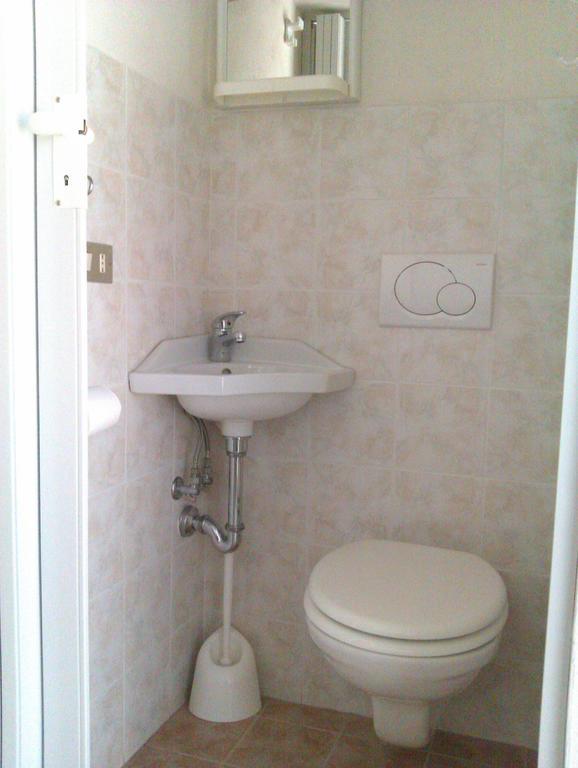 Вилла Casa Porta Picc Полиньяно-а-Маре Экстерьер фото